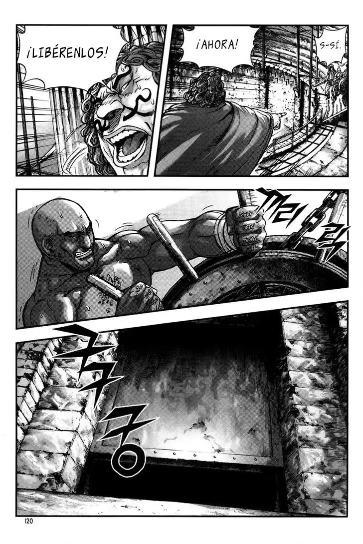 King Of Hell - Capítulo 221 - Página 3 - LectorTMOo