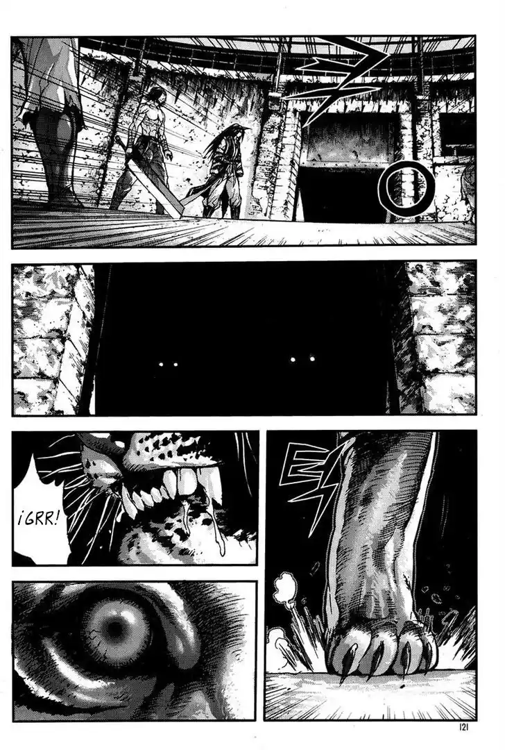 King Of Hell - Capítulo 221 - Página 5 - LectorTMOo
