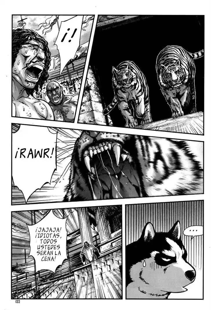 King Of Hell - Capítulo 221 - Página 6 - LectorTMOo