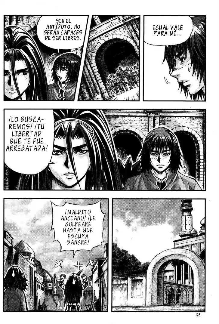 King Of Hell - Capítulo 221 - Página 9 - LectorTMOo