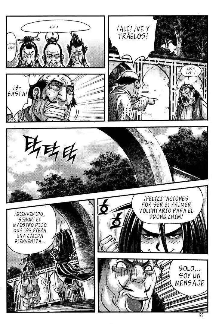 King Of Hell - Capítulo 221 - Página 13 - LectorTMOo
