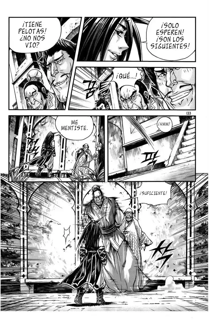 King Of Hell - Capítulo 221 - Página 17 - LectorTMOo