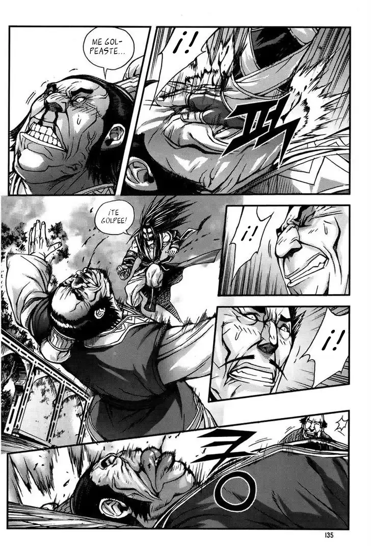 King Of Hell - Capítulo 221 - Página 19 - LectorTMOo