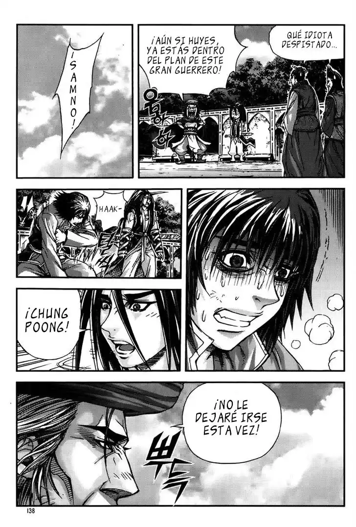 King Of Hell - Capítulo 221 - Página 22 - LectorTMOo
