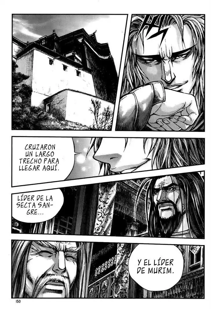 King Of Hell - Capítulo 222 - Página 4 - LectorTMOo
