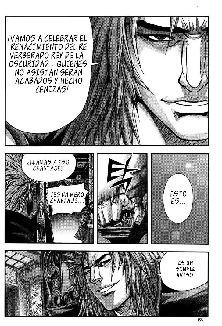 King Of Hell - Capítulo 222 - Página 8 - LectorTMOo