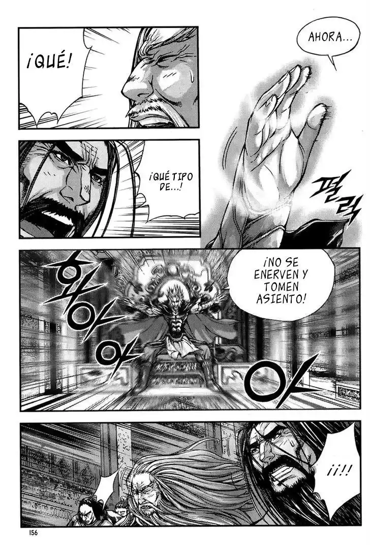 King Of Hell - Capítulo 222 - Página 9 - LectorTMOo