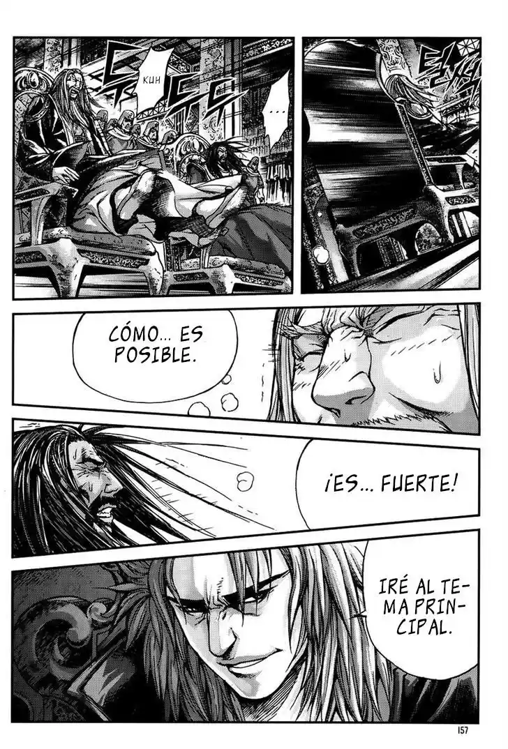 King Of Hell - Capítulo 222 - Página 10 - LectorTMOo