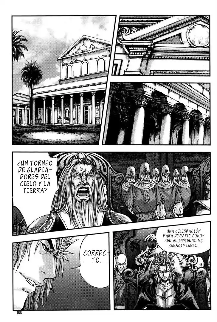 King Of Hell - Capítulo 222 - Página 11 - LectorTMOo