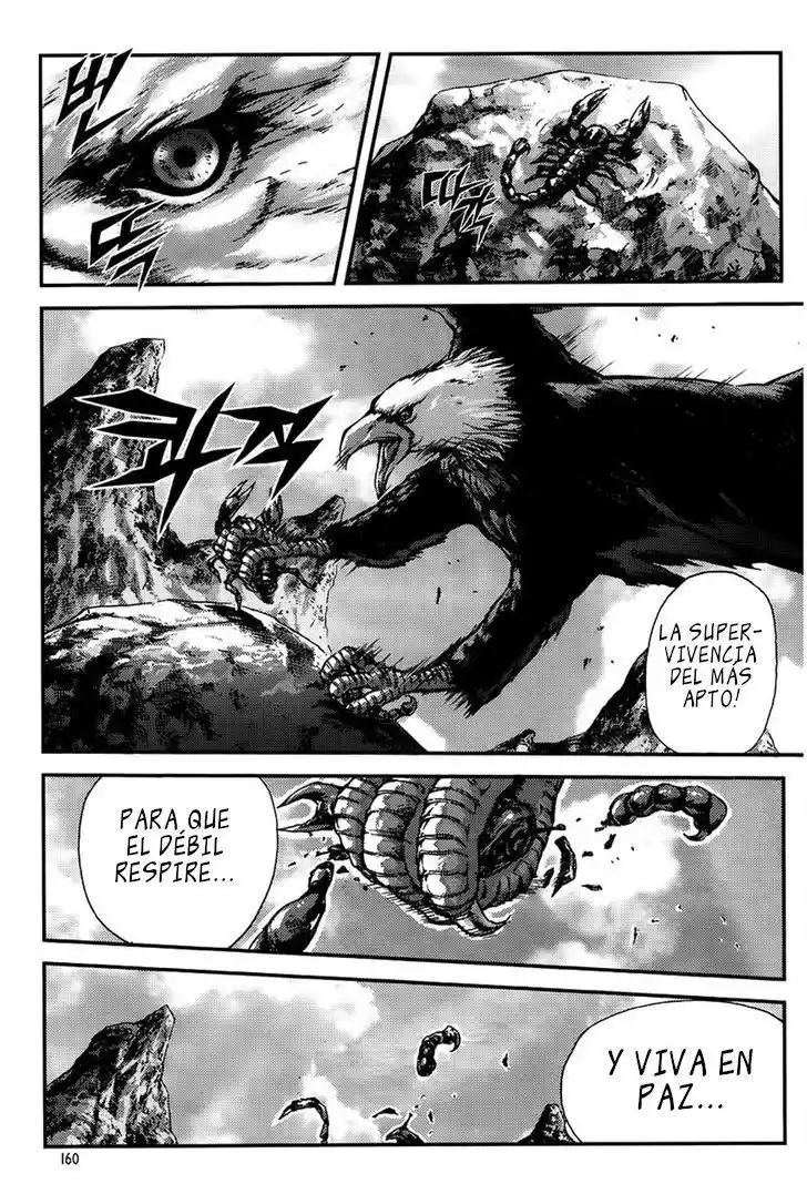 King Of Hell - Capítulo 222 - Página 13 - LectorTMOo