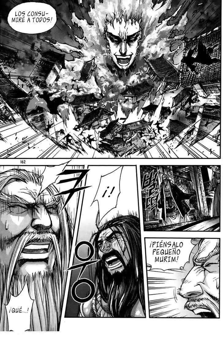 King Of Hell - Capítulo 222 - Página 15 - LectorTMOo