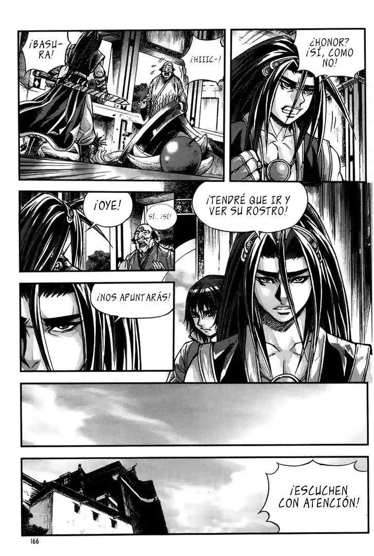 King Of Hell - Capítulo 222 - Página 19 - LectorTMOo