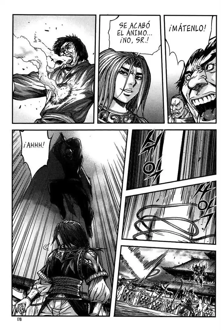 King Of Hell - Capítulo 223 - Página 10 - LectorTMOo