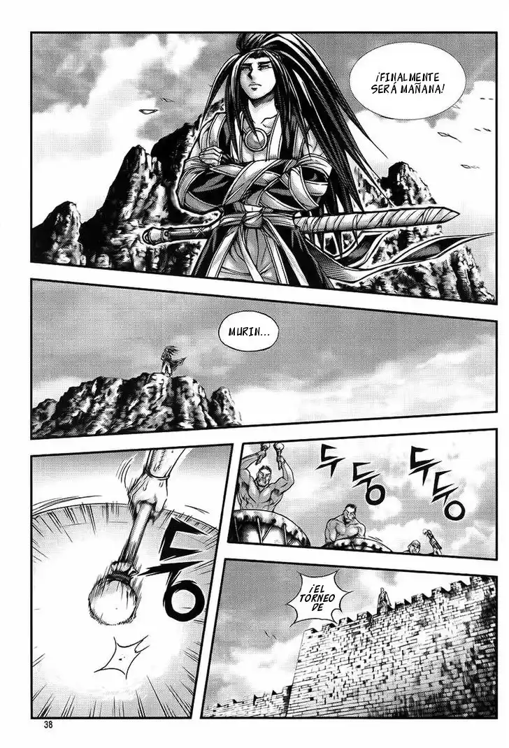 King Of Hell - Capítulo 225 - Página 6 - LectorTMOo