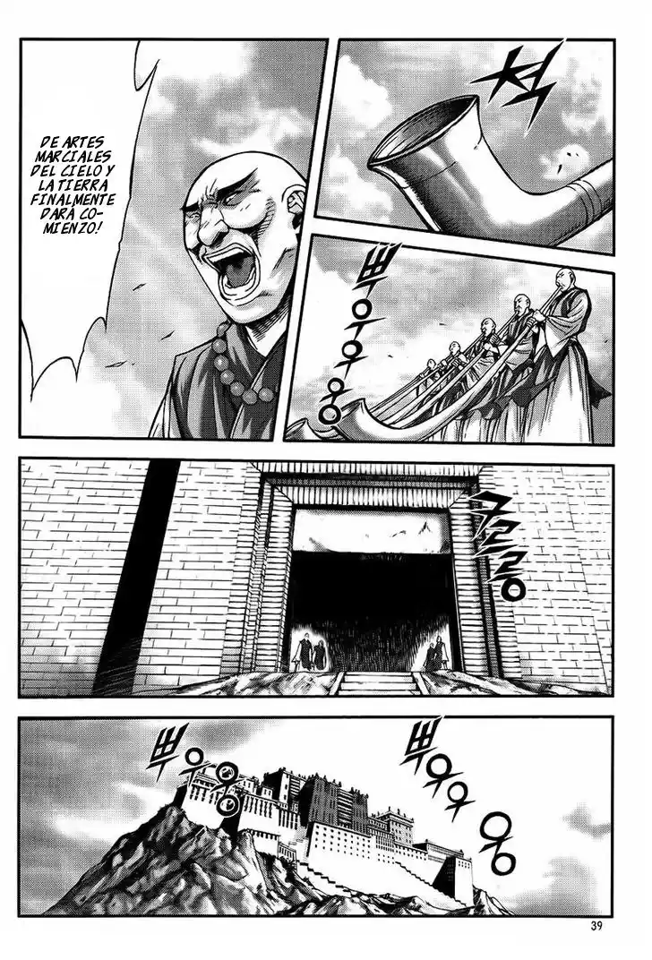 King Of Hell - Capítulo 225 - Página 7 - LectorTMOo