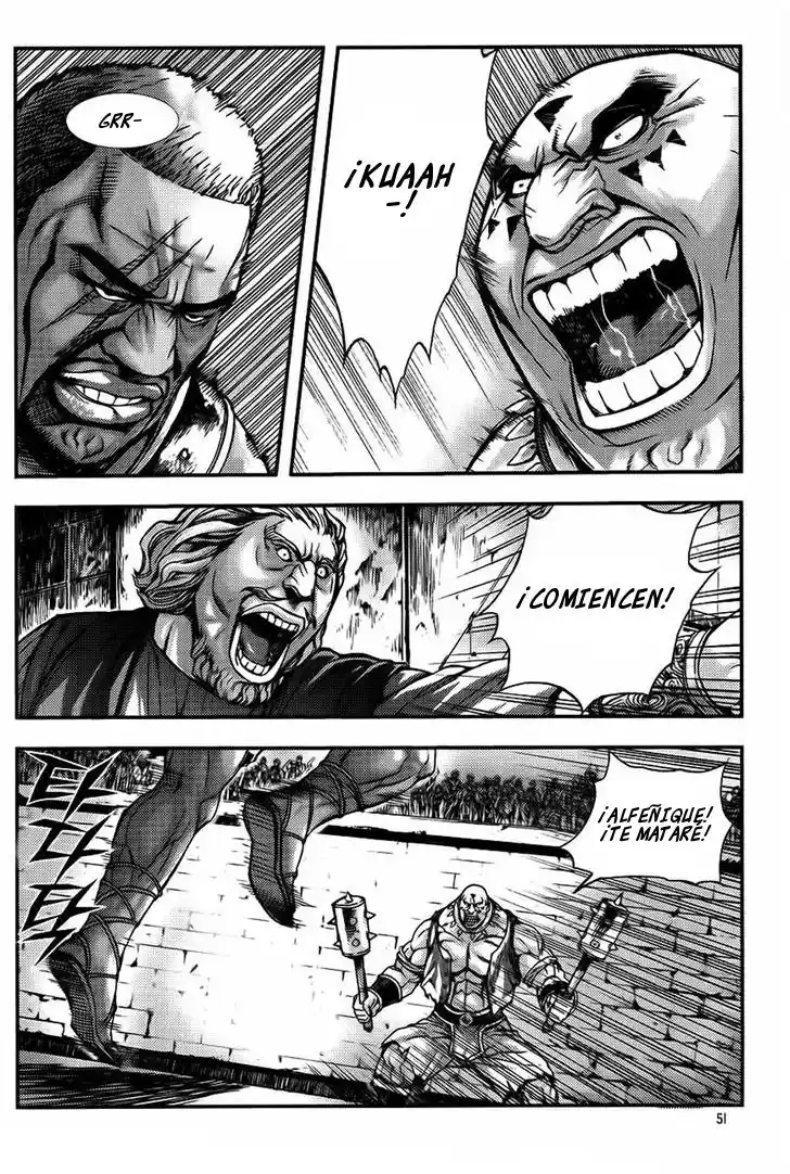 King Of Hell - Capítulo 225 - Página 29 - LectorTMOo