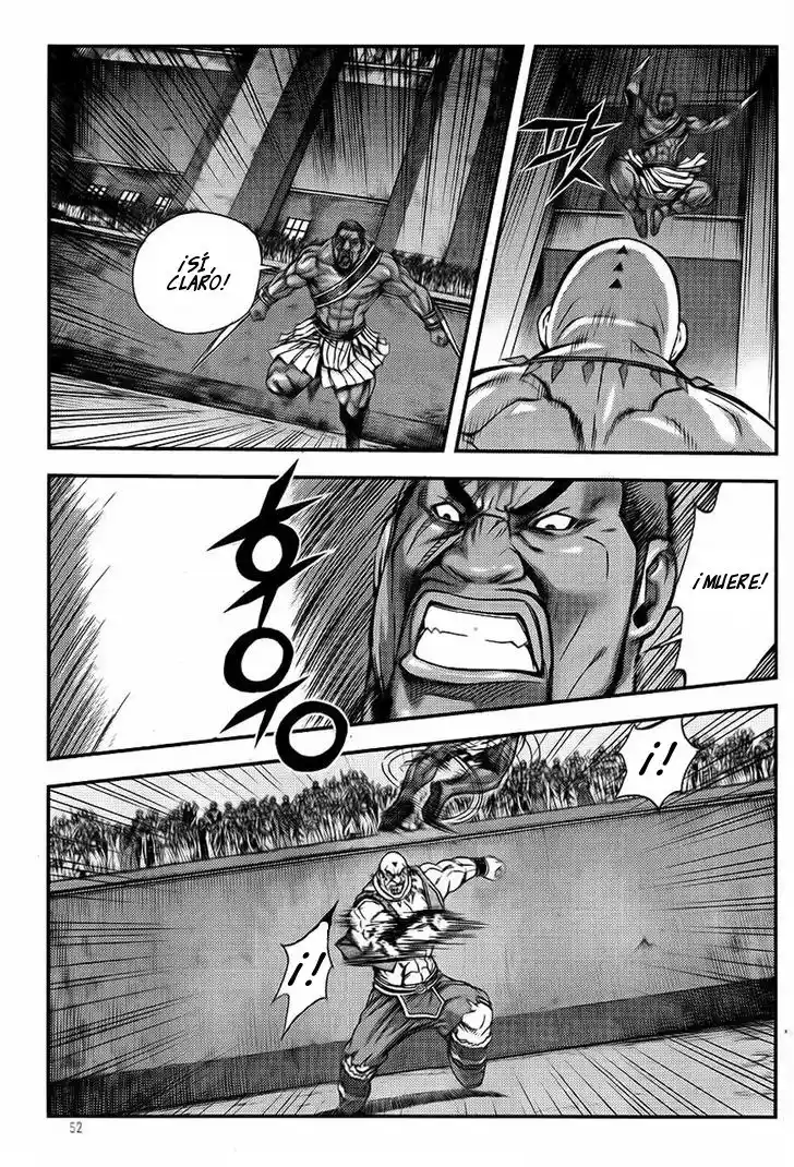 King Of Hell - Capítulo 225 - Página 31 - LectorTMOo