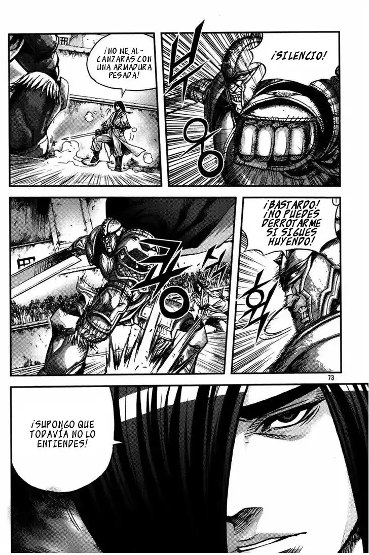 King Of Hell - Capítulo 226 - Página 32 - LectorTMOo