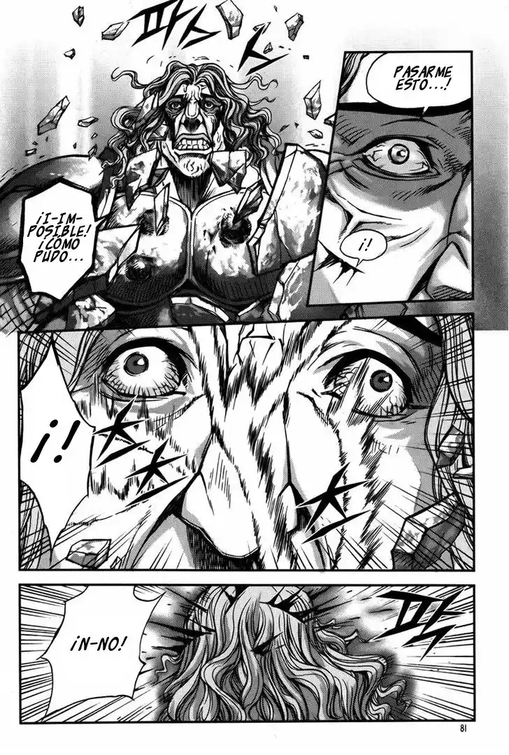 King Of Hell - Capítulo 226 - Página 49 - LectorTMOo