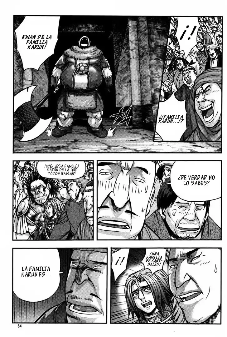 King Of Hell - Capítulo 226 - Página 55 - LectorTMOo
