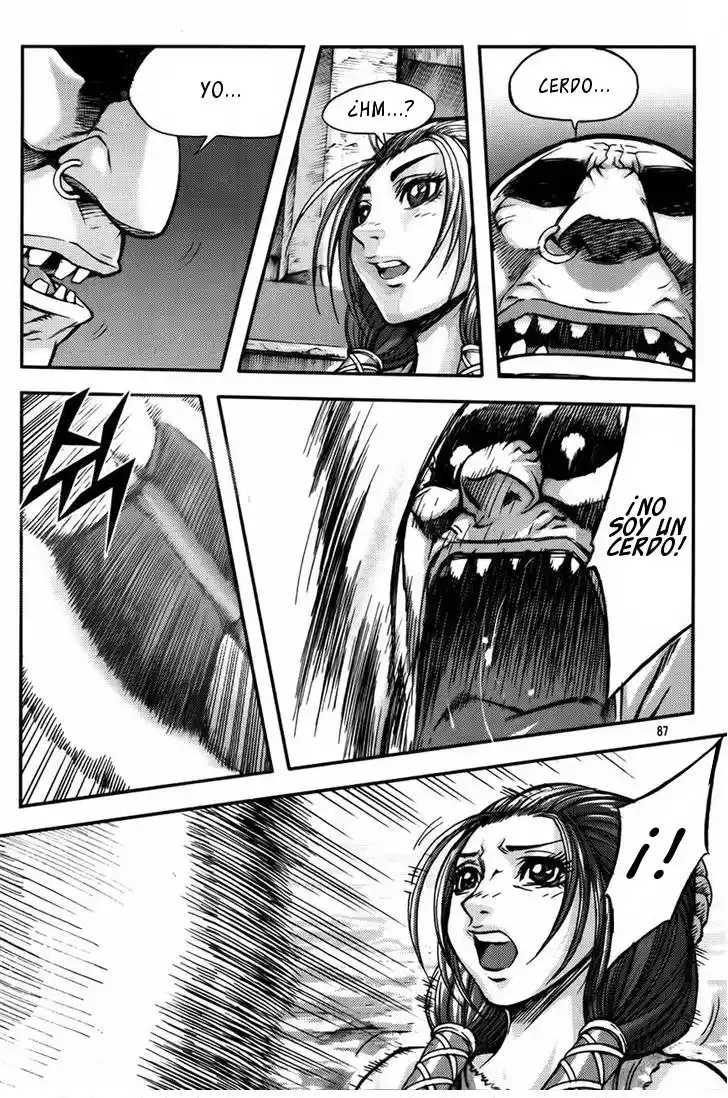 King Of Hell - Capítulo 227 - Página 6 - LectorTMOo