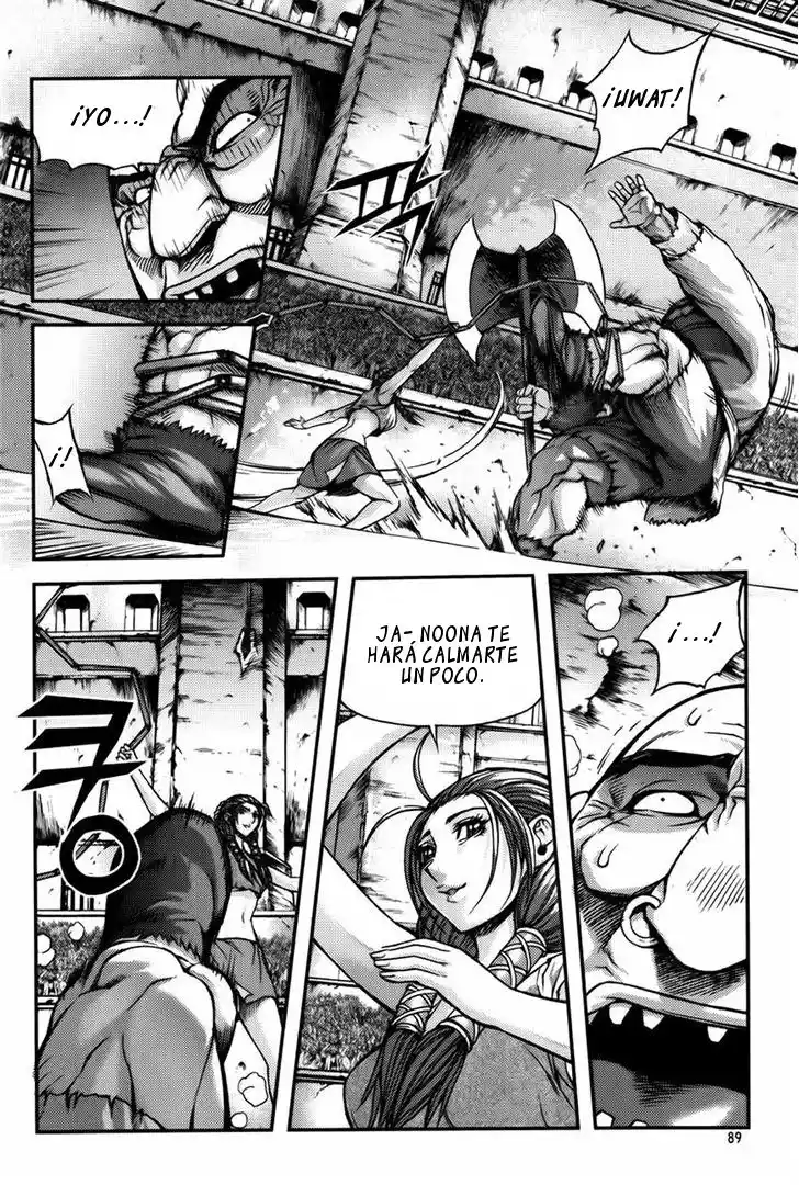 King Of Hell - Capítulo 227 - Página 9 - LectorTMOo