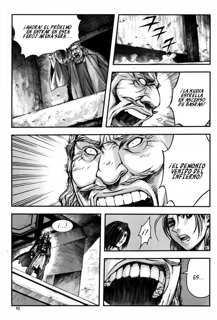 King Of Hell - Capítulo 227 - Página 15 - LectorTMOo