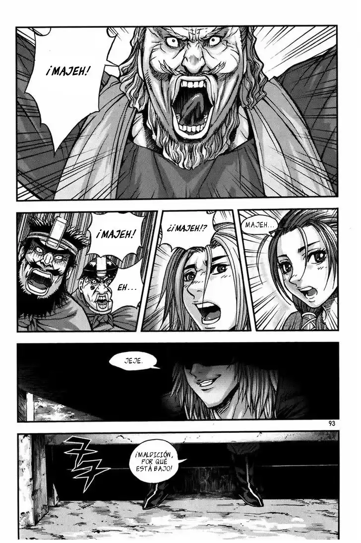 King Of Hell - Capítulo 227 - Página 18 - LectorTMOo