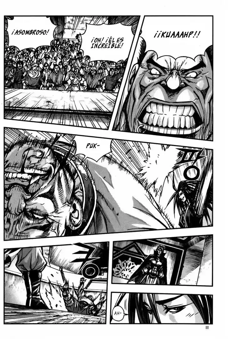 King Of Hell - Capítulo 227 - Página 46 - LectorTMOo