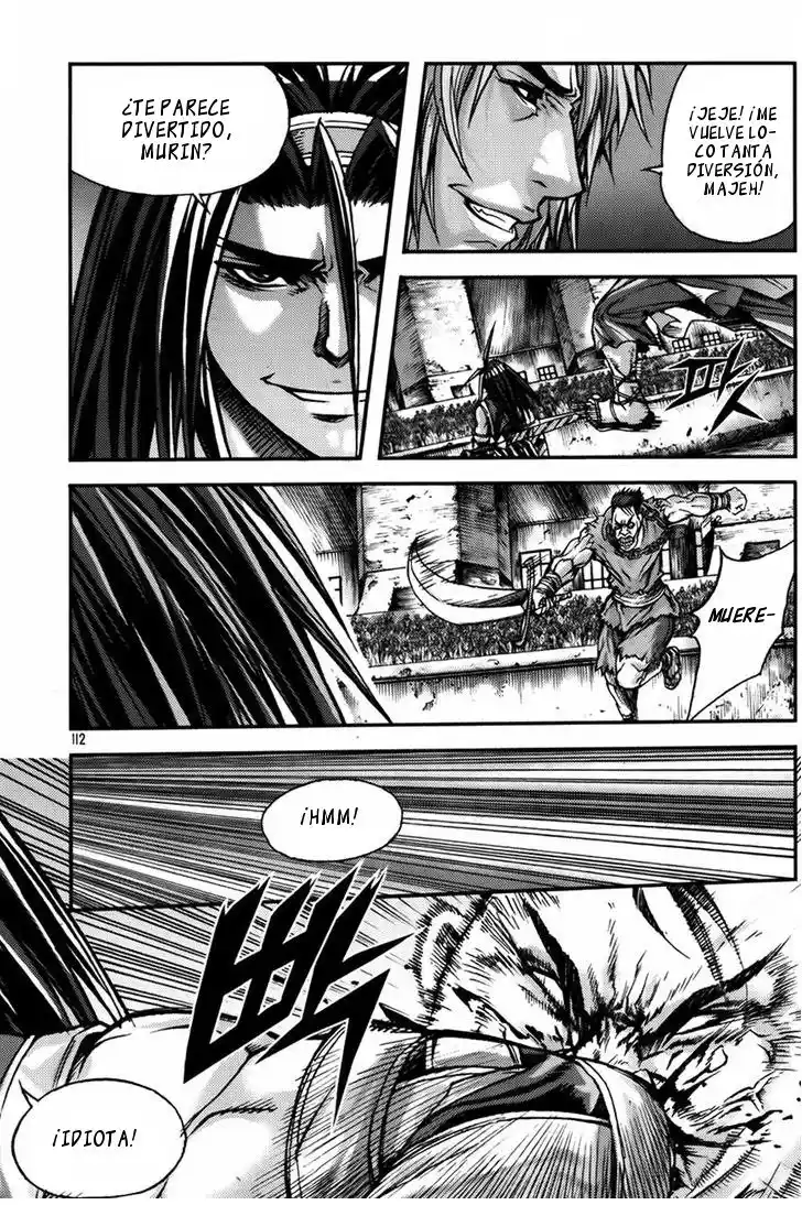 King Of Hell - Capítulo 227 - Página 47 - LectorTMOo