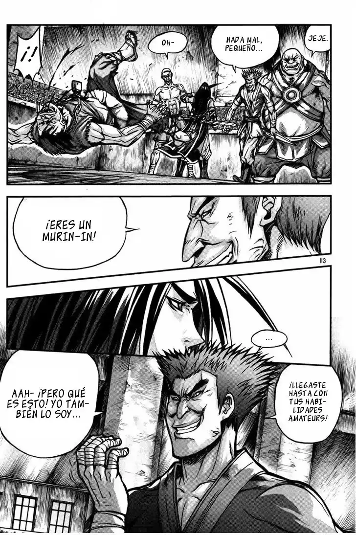 King Of Hell - Capítulo 227 - Página 49 - LectorTMOo