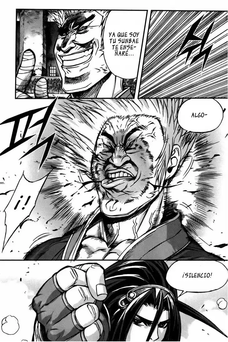 King Of Hell - Capítulo 227 - Página 51 - LectorTMOo