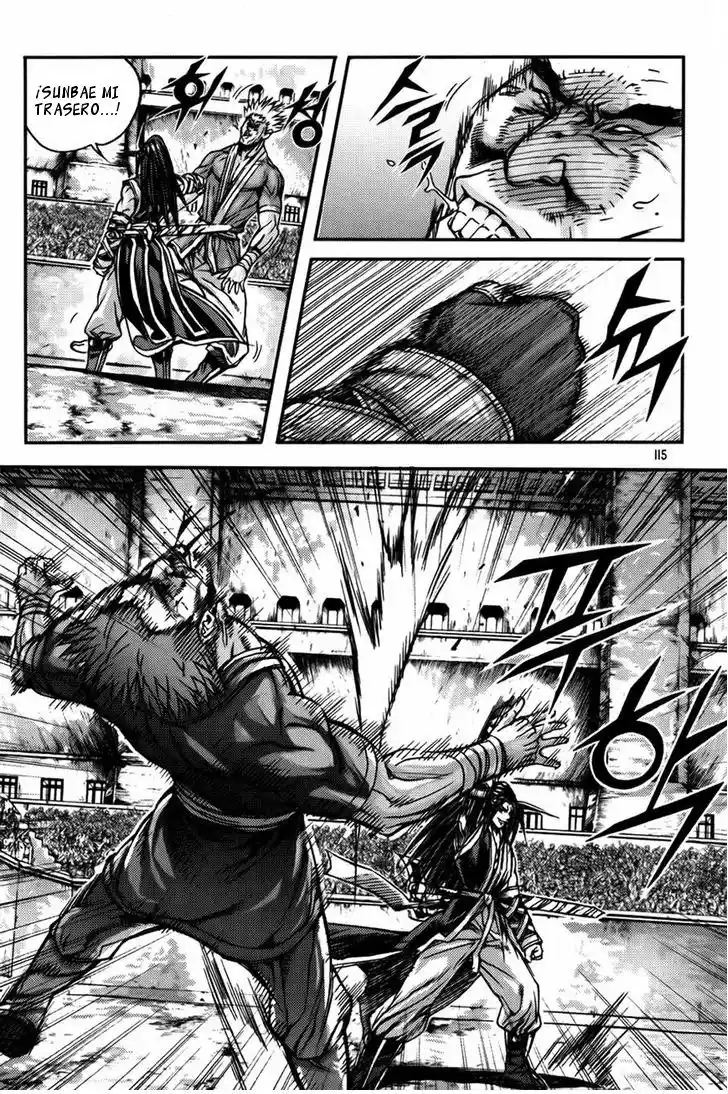 King Of Hell - Capítulo 227 - Página 52 - LectorTMOo
