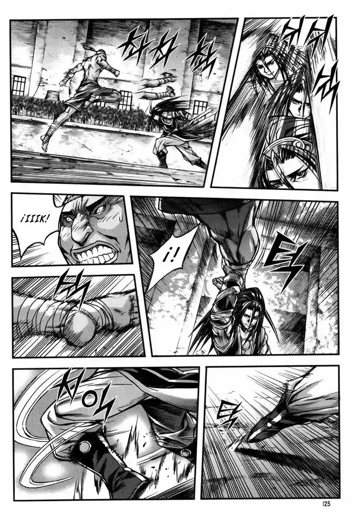 King Of Hell - Capítulo 228 - Página 14 - LectorTMOo