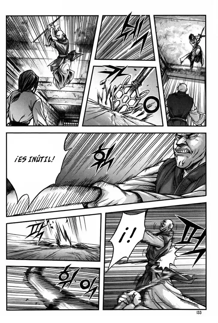 King Of Hell - Capítulo 228 - Página 34 - LectorTMOo