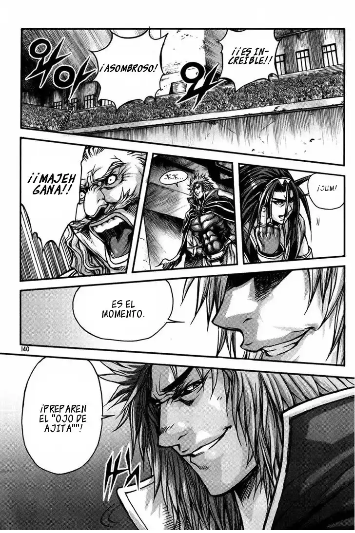 King Of Hell - Capítulo 228 - Página 52 - LectorTMOo
