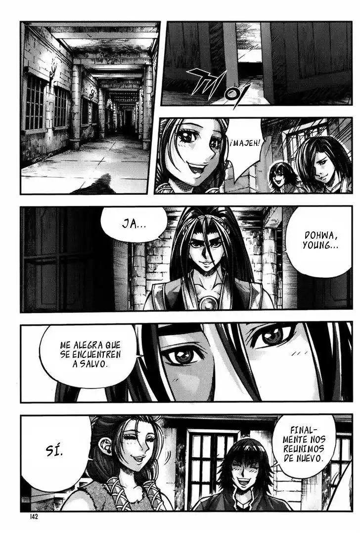 King Of Hell - Capítulo 229 - Página 6 - LectorTMOo