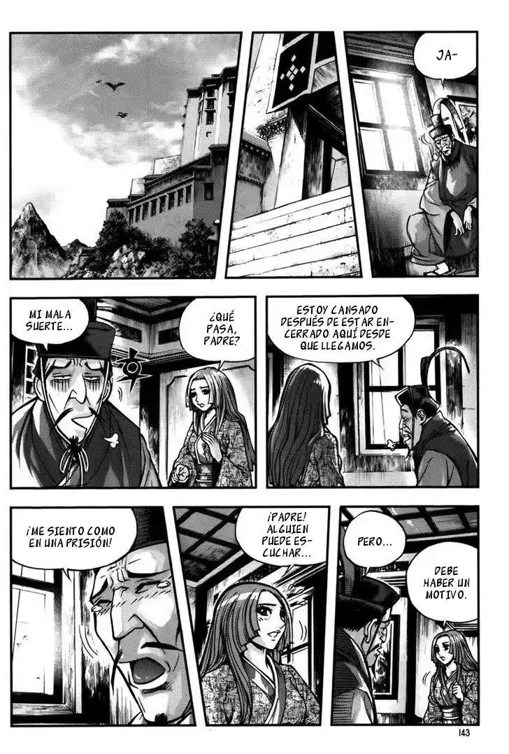 King Of Hell - Capítulo 229 - Página 9 - LectorTMOo