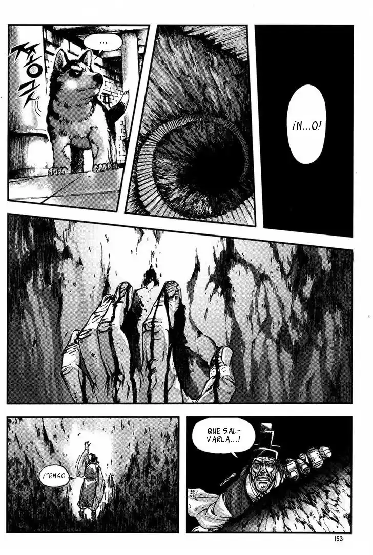 King Of Hell - Capítulo 229 - Página 43 - LectorTMOo