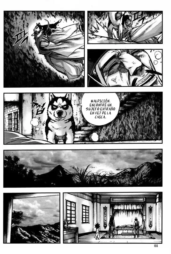 King Of Hell - Capítulo 229 - Página 46 - LectorTMOo
