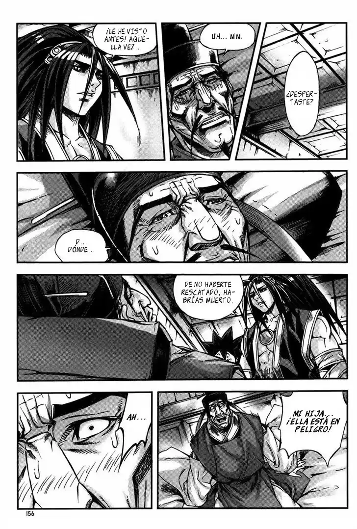 King Of Hell - Capítulo 229 - Página 48 - LectorTMOo