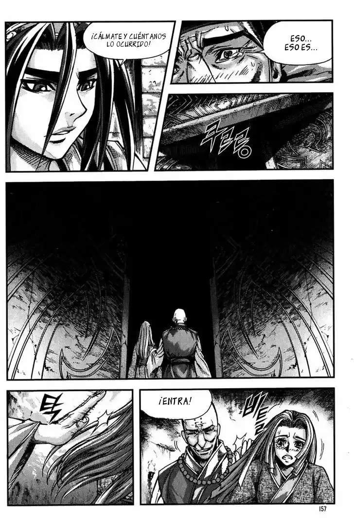 King Of Hell - Capítulo 229 - Página 50 - LectorTMOo