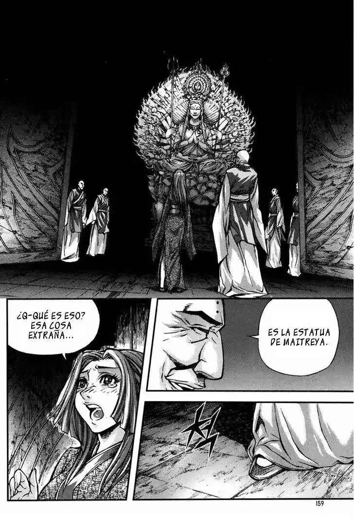 King Of Hell - Capítulo 229 - Página 53 - LectorTMOo
