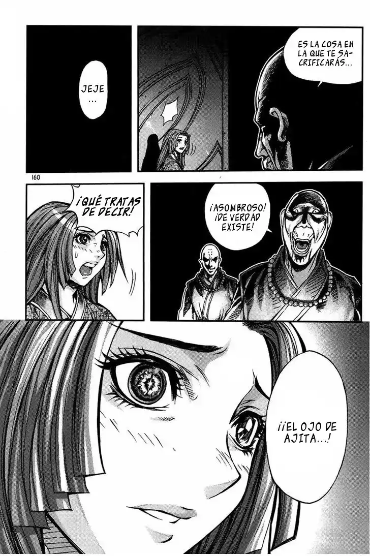 King Of Hell - Capítulo 229 - Página 56 - LectorTMOo