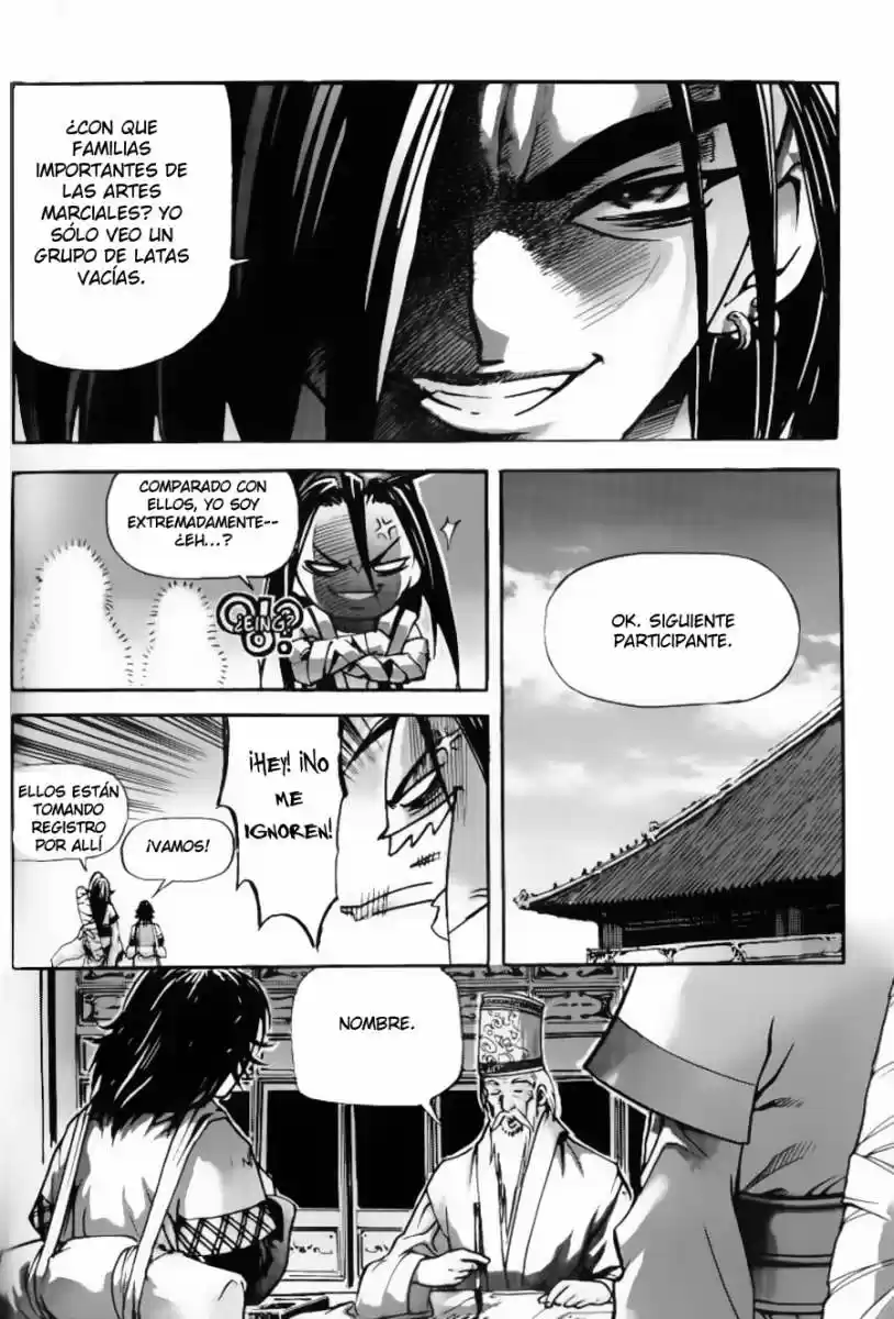 King Of Hell - Capítulo 23 - Página 12 - LectorTMOo
