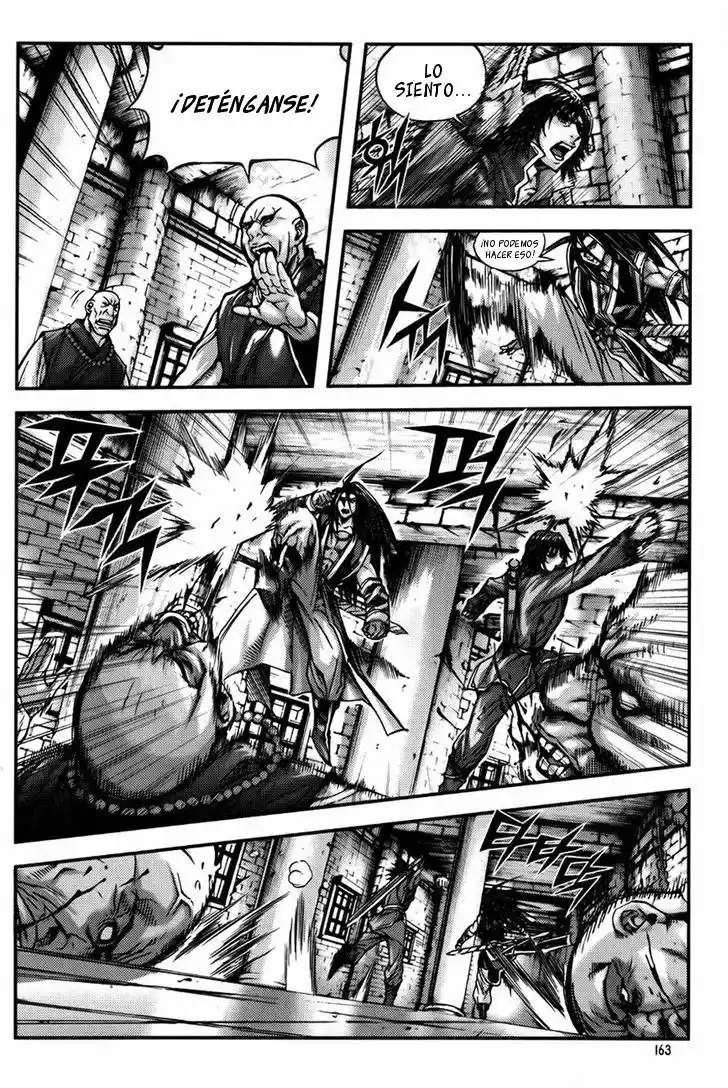 King Of Hell - Capítulo 230 - Página 10 - LectorTMOo