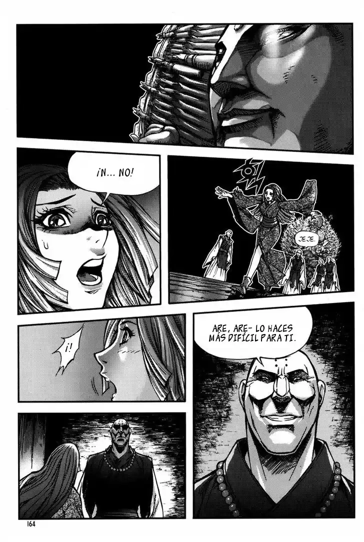 King Of Hell - Capítulo 230 - Página 15 - LectorTMOo