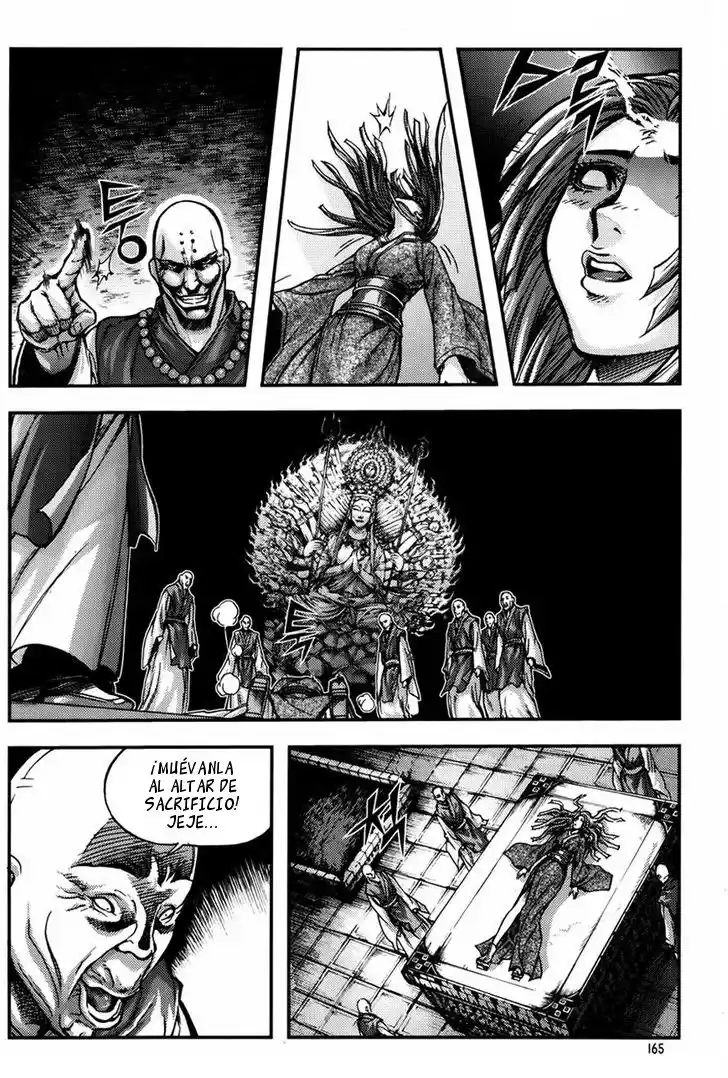 King Of Hell - Capítulo 230 - Página 16 - LectorTMOo