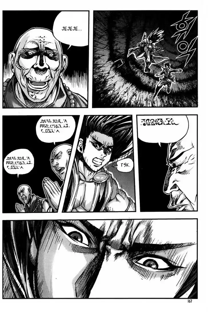 King Of Hell - Capítulo 230 - Página 20 - LectorTMOo