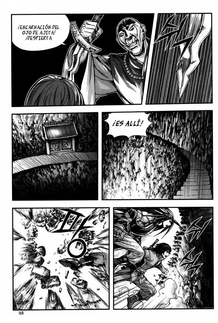 King Of Hell - Capítulo 230 - Página 24 - LectorTMOo